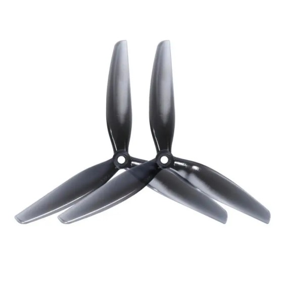HQprop HQ 7X4X3 7040 Propeller 7*4 3-Blade Prop CW & CCW for RC FPV Freestyle 7inch